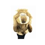 TierHeadcover Löwe