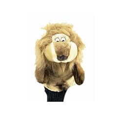 Tier-Headcover L�we