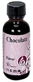 Chocolate Flavouring - 1 oz