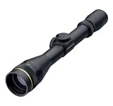 Leupold Riflescope Vx-Ii 3-9X33Mm Rimfire Efr Matte Fine Duplex 58710