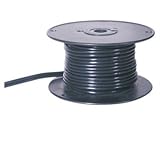Sea Gull Lighting 9469-12 Ambiance 25-Feet LX Cable, Black
