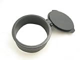 Lens Cap2-7/16-2-1/2'(62MM-63.5MM)/Black