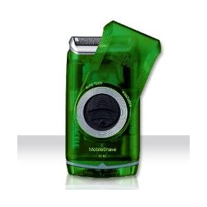 Braun Mobile Shave (Model M-60)