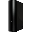 My Book AV 3.5inch eSATA/USB2.0 2TB (WDBABT0020HBK)