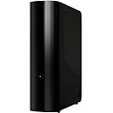 Western Digital My Book AV DVR Expander 1 TB USB 2.0/eSATA External Hard Drive