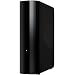 WD My Book AV DVR Expander 1 TB USB 2.0/eSATA External Hard Drive