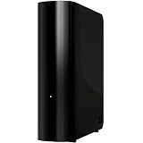 WD My Book AV DVR Expander 1 TB USB 2.0/eSATA External Hard Drive ~ Western Digital