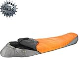 Mountain Hardwear Ultralamina 32 Sleeping Bag: 32 Degree Synthetic