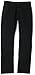 Levi's Boys' 511 Slim Fit Jeans, Black Stretch, 12