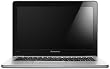 Lenovo IdeaPad U310 33,8 cm (13,3 Zoll) Ultrabook (Intel Core i3 2367M, 1,4GHz, 2GB RAM, 320GB HDD, 32GB SSD, Win 7 HP) grau