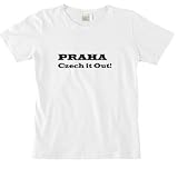 Prague Women's Cut T-Shirt