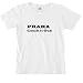 Prague Women's Cut T-Shirt