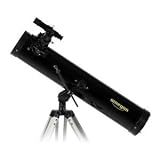 Produkt-Bild: Omegon Teleskop N 76/700 AZ-1