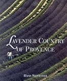 Lavender country of Provence