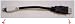USB �z�X�g �P�[�u�� Zaurus / Sigmarion 3 / W-ZERO3[es]�@�p