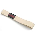 Grizzly Fitness Cotton Lifting Straps