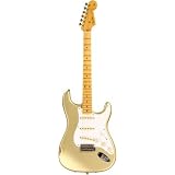 Fender Custom  Electric Guitars
