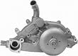 A1 Cardone 58562 Remanufactured Water Pump