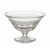 Waterford Crystal Bolton 5-Inch Ftd. Compote