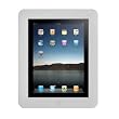 Apple Ipad Clear Silicone Case with FREE SCREEN GUARD