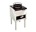 Imperial ISP-J-W-13 Wok Range