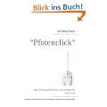 "Pfotenclick": ...der Einkaufsf�hrer quer durchs Internet