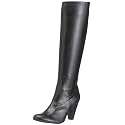 Buffalo 5479-350 Damen Stiefel Glattleder