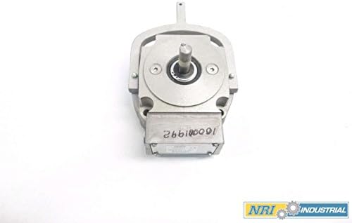 NEW KEB 0417670-110U DOUBLE C FACE SPRING-SET 24V-DC 5/8 IN BRAKE-CLUTCH D505379