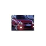 06 07 08 09 10 SUZUKI SX4 Fog Lights Lamps Sport Sedan Sedici