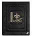 New Orleans Saints Jersey Comforter Queen