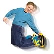 Air Kicks Kickaroos - Large