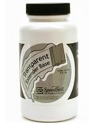 32 oz Transparent Extender Base Speedball Screen Printing
