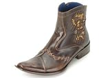 Mark Nason Dragon Boot in Black or Brown