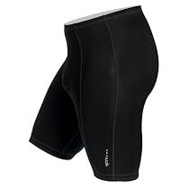 Serfas Reactive Gel Men's Cycling Short