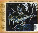 31OrinUzmML. SL160  Chris Candelarios Eternal Light