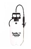 Hudson #30191 1GAL Poly Tank Sprayer