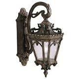 18-Inch Outdoor Wall Light