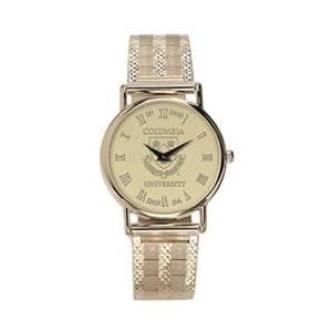Buy Columbia - Vogue Mens Watch - Gold