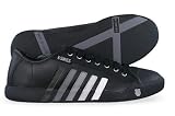 Produkt-Bild: K-Swiss Moulton schwarz