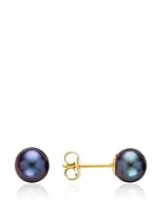 Majestine Pendiente Suelto Spy4450E Dorado