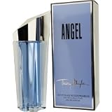 ANGEL by Thierry Mugler for WOMEN: EAU DE PARFUM SPRAY 3.4 OZ