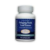 Stinging Nettle Leaf Extract 90 UltraCapsTM 90 Capsules
