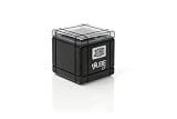 Produkt-Bild: Jobo DCC431B Cube CF 68-In-1 High Speed Multi-Kartenleser inkl. Aufbewahrungsbox schwarz