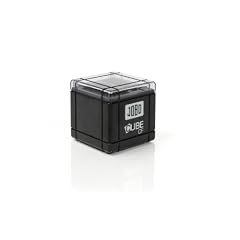 Jobo DCC431B Cube CF 68-In-1 High Speed Multi-Kartenleser inkl. Aufbewahrungsbox schwarz
