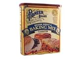 Review C H Guenther  / Pioneer Original Biscuit & Baking Mix 4 count