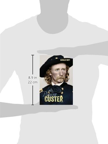 Playing Custer