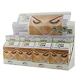 Godefroy Shape & Tint Display(Display of 12)