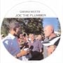 Obama Meets Joe the Plumber - 2 Inch Button