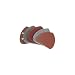 Grizzly H4963 13 pc. Sanding Pad Set For H3120