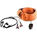 Mach Speed Trio Surf 2 GB Waterproof MP3 Player and Armband